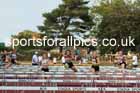 Hurdles, 2025 NEGP No 6 Monkton, Wednesday, August 13th.  Photo: David T. Hewitson/Sports for All Pics
